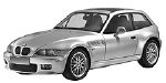 BMW E36-7 B265E Fault Code