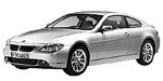 BMW E63 B265E Fault Code