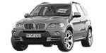 BMW E70 B265E Fault Code