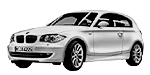 BMW E81 B265E Fault Code