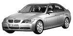 BMW E90 B265E Fault Code