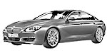 BMW F06 B265E Fault Code