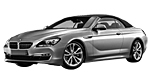 BMW F12 B265E Fault Code