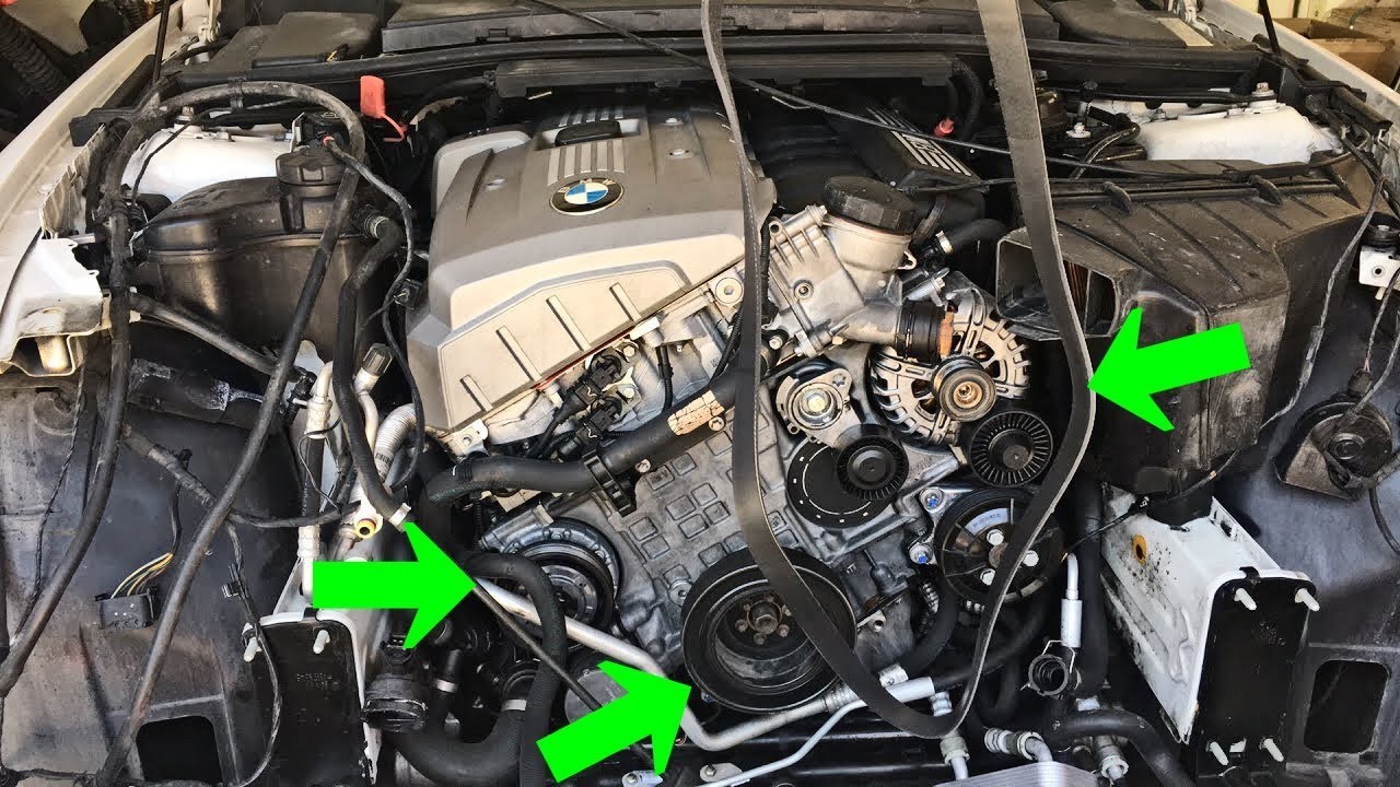 See B265E in engine